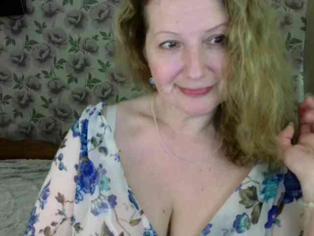 AriaLust webcam