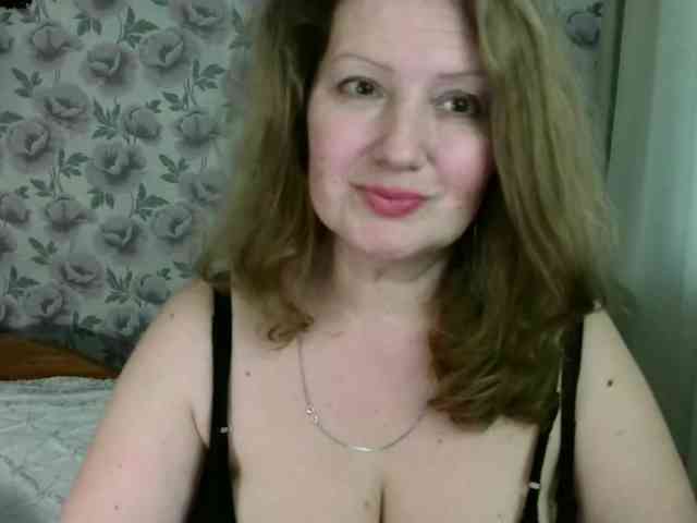 AriaLust webcam