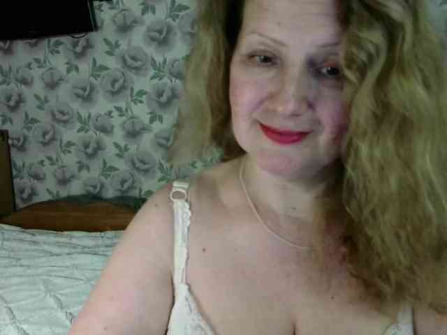 AriaLust webcam