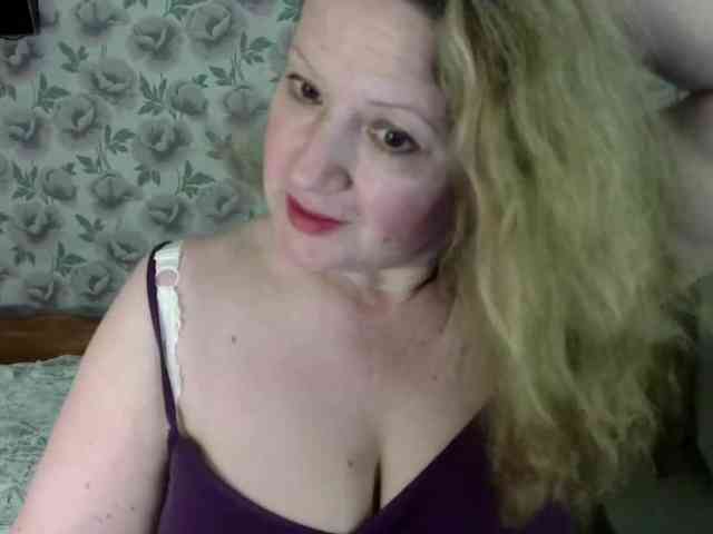 AriaLust webcam