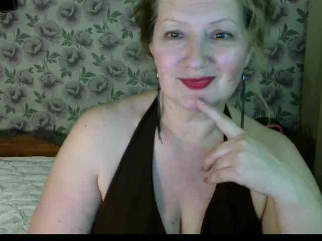 AriaLust webcam