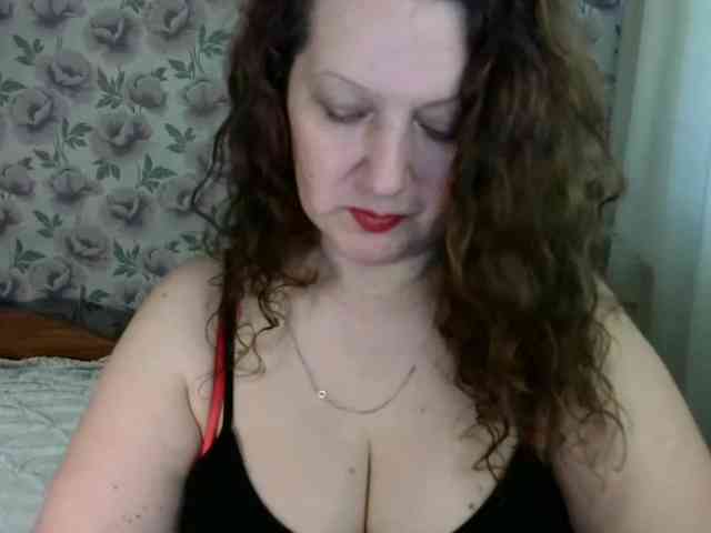 AriaLust webcam