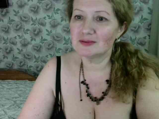 AriaLust webcam