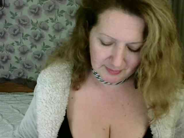 AriaLust webcam