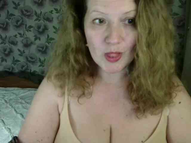 AriaLust webcam