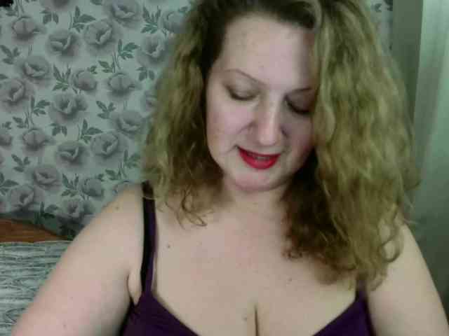 AriaLust webcam