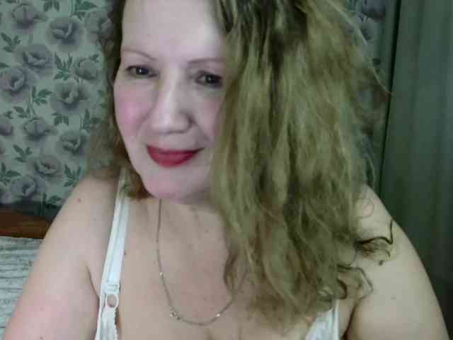 AriaLust webcam