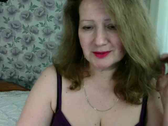 AriaLust webcam