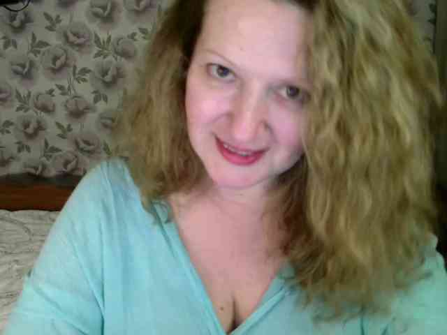 AriaLust webcam