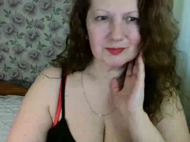 AriaLust webcam