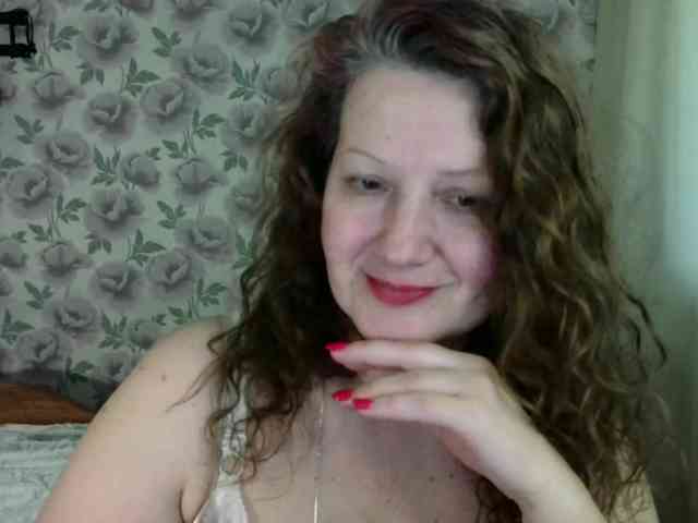 AriaLust webcam