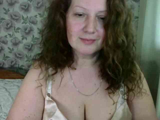AriaLust webcam