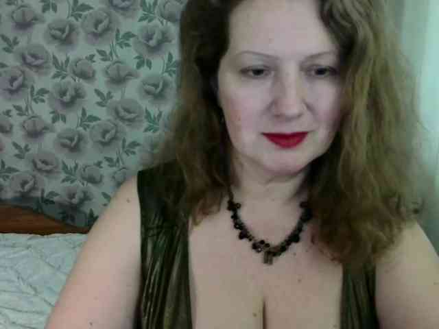 AriaLust webcam