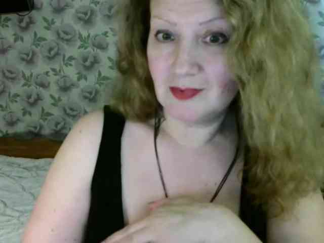 AriaLust webcam