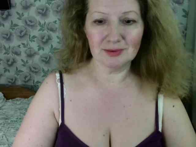 AriaLust webcam