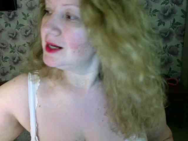 AriaLust webcam