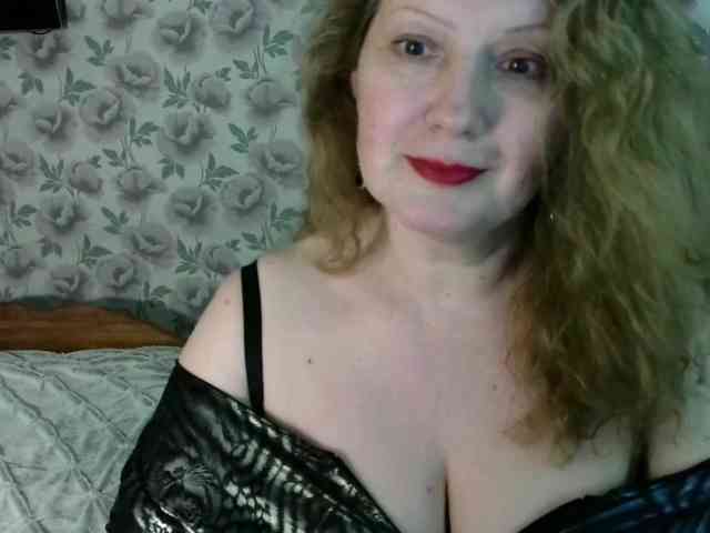 AriaLust webcam