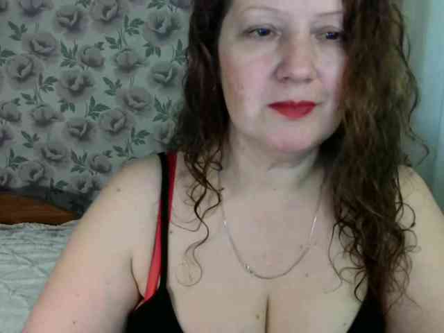 AriaLust webcam