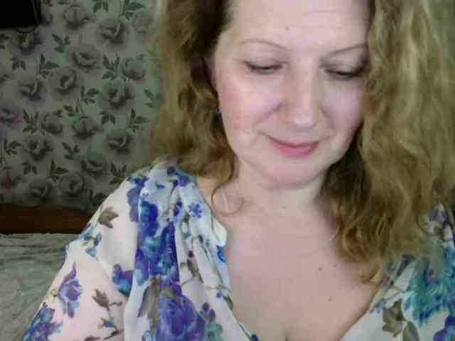 AriaLust webcam
