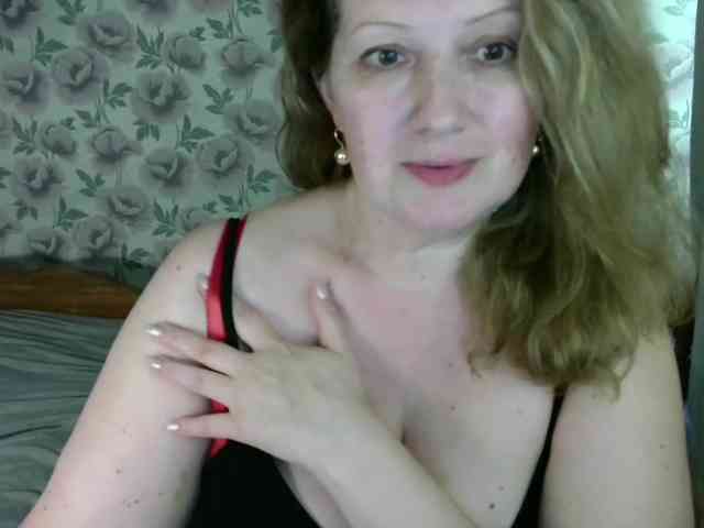 AriaLust webcam