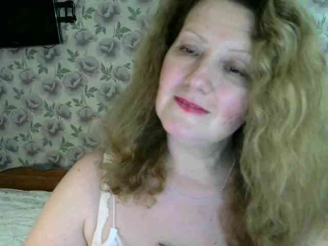 AriaLust webcam