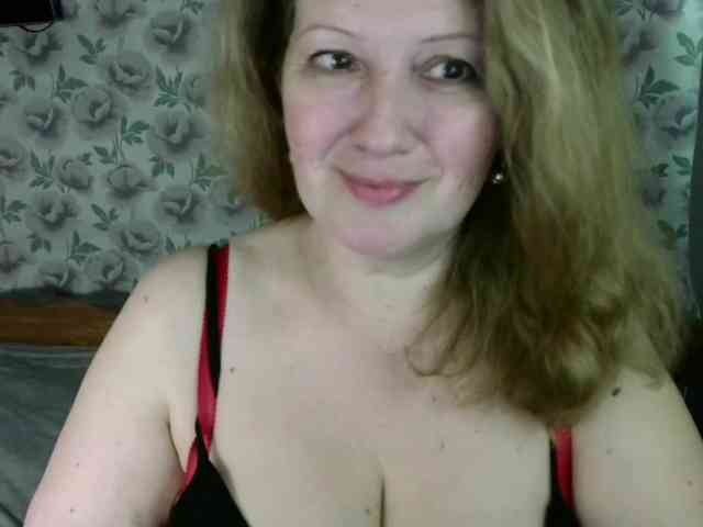 AriaLust webcam