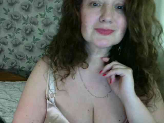 AriaLust webcam
