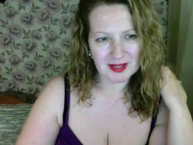 AriaLust webcam