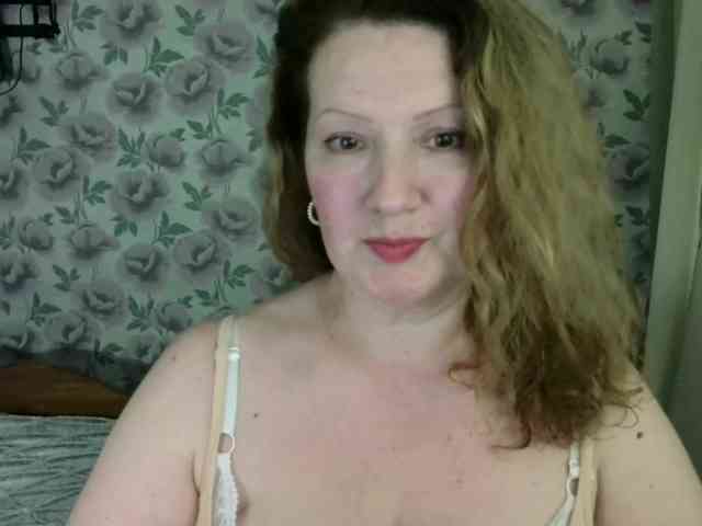 AriaLust webcam
