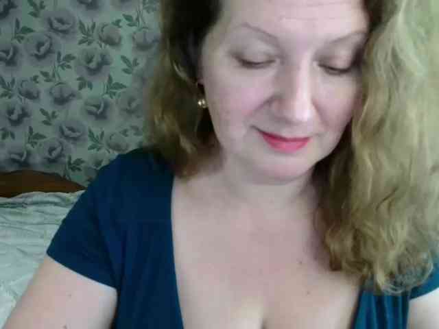 AriaLust webcam