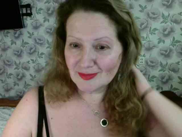 AriaLust webcam