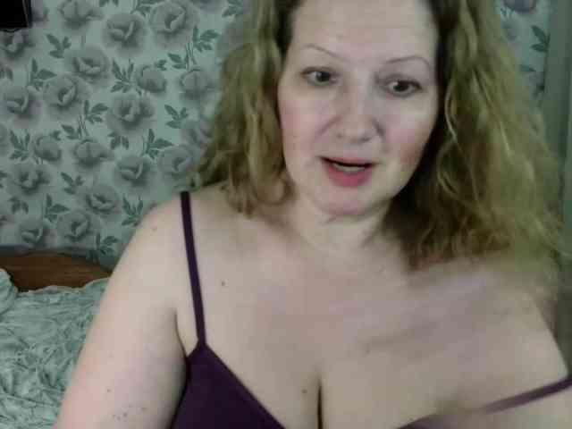 AriaLust webcam