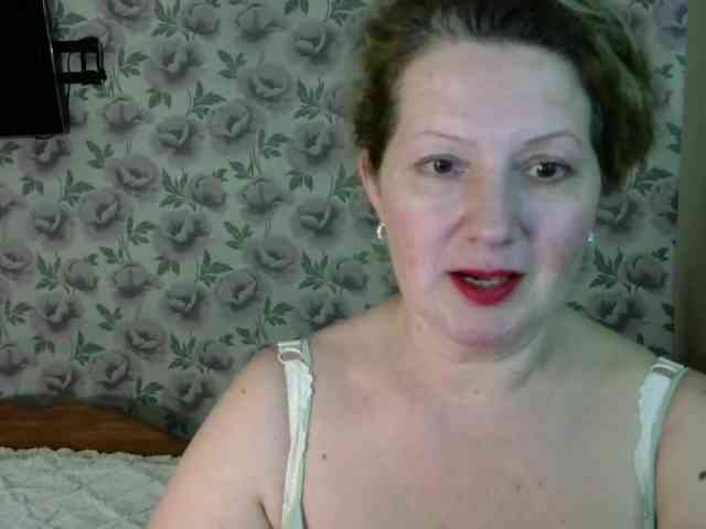 AriaLust webcam