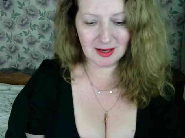 AriaLust webcam