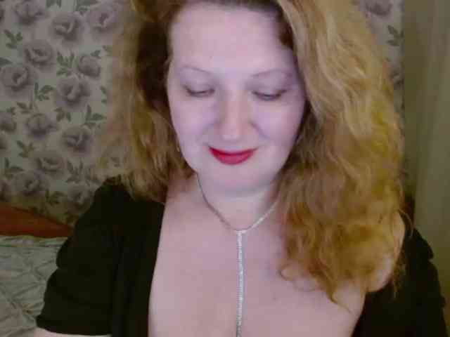 AriaLust webcam