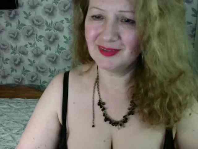 AriaLust webcam