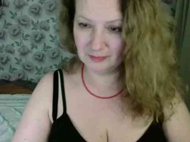 AriaLust webcam