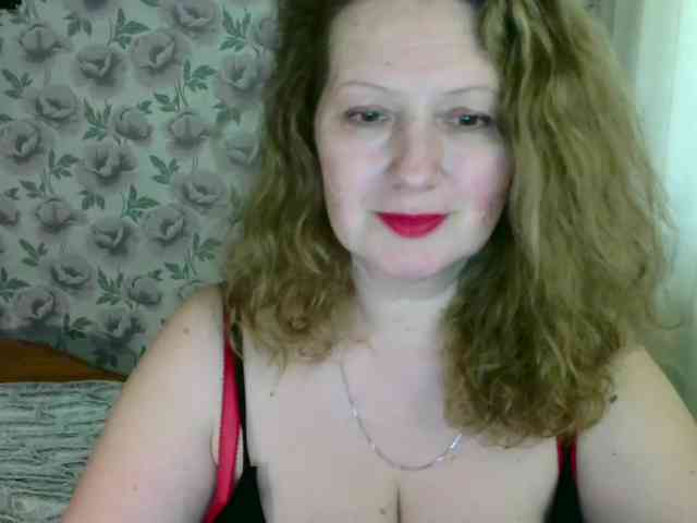 AriaLust webcam