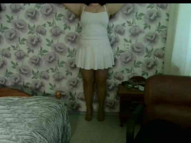 AriaLust webcam