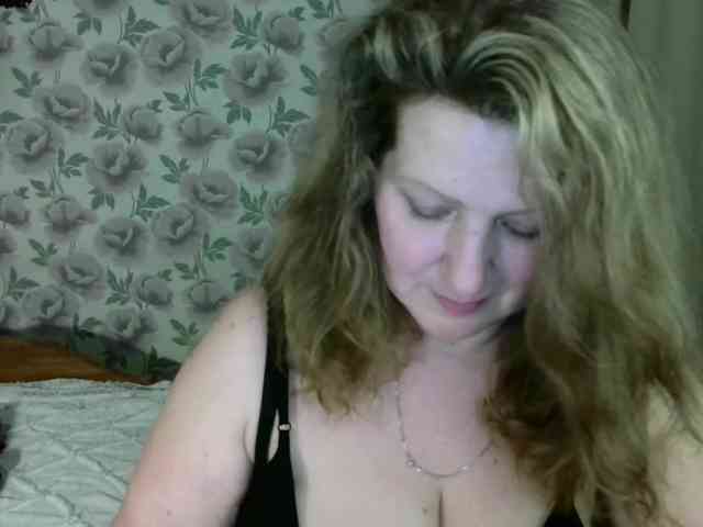 AriaLust webcam