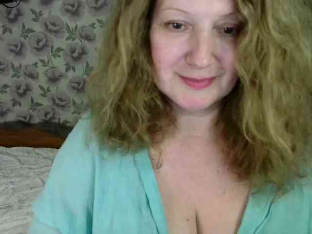 AriaLust webcam