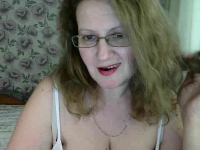AriaLust webcam