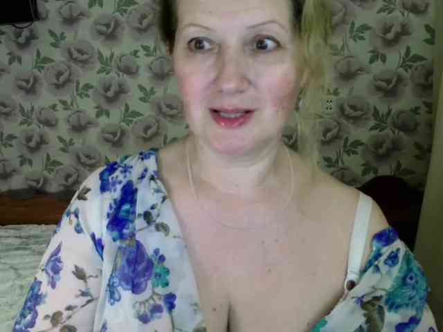 AriaLust webcam