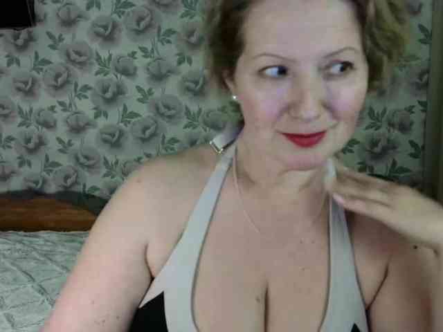 AriaLust webcam