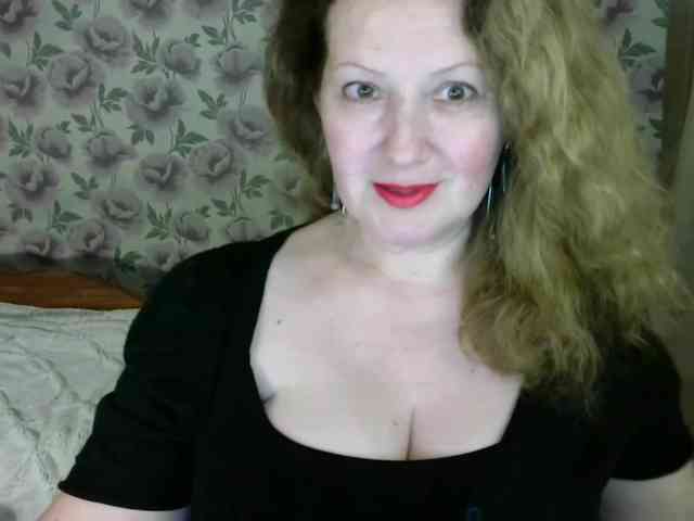 AriaLust webcam