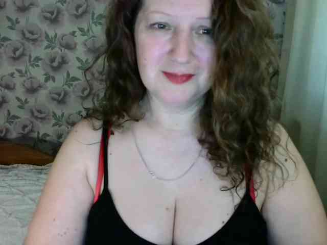 AriaLust webcam