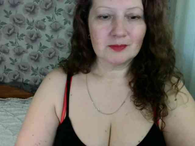 AriaLust webcam