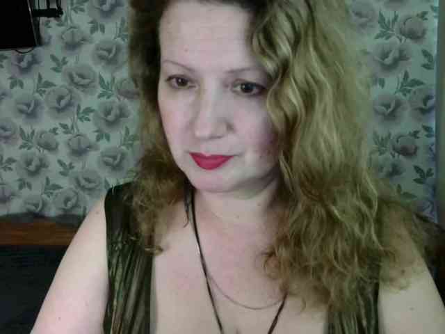AriaLust webcam