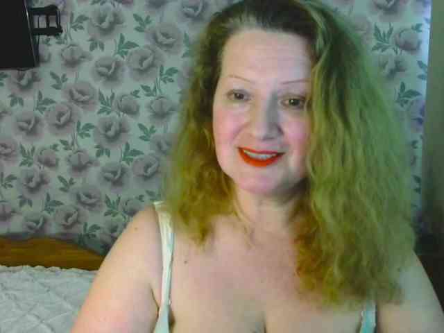 AriaLust webcam