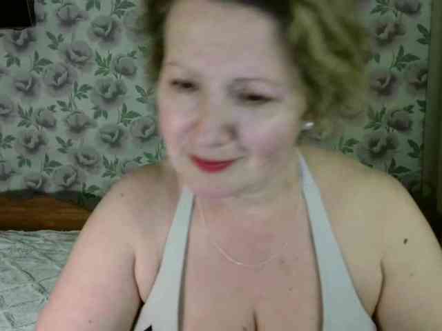 AriaLust webcam
